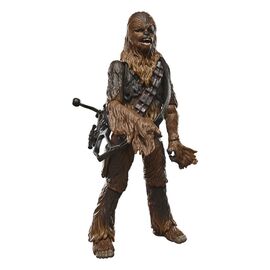 Star Wars Episode IV Vintage Collection Action Figure Chewbacca 10 cm |  Techbox