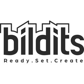 Bildits - Police Station (40365) / Toys
