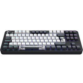 Dark Project - Bushido 87 RGB / Computers