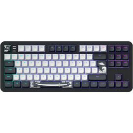 Dark Project - Bushido 87 RGB / Computers