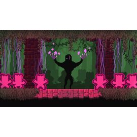 Dunjungle - Premium Edition / Nintendo Switch - Nintendo Switch Games - Games - Techbox