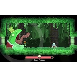 Dunjungle - Premium Edition / Nintendo Switch - Nintendo Switch Games - Games - Techbox