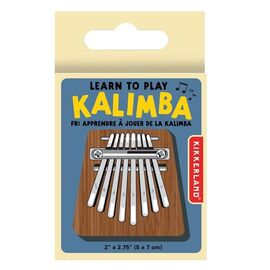 Kalimba / Gadgets