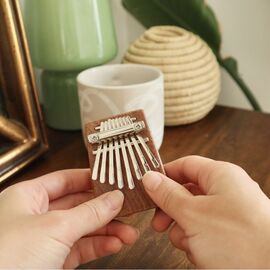 Kalimba / Gadgets