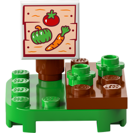 LEGO - Animal Crossing - Leif's Caravan & Garden Shop (77054) / Toys - Lego - Collectibles - Techbox