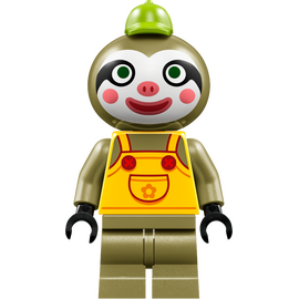 LEGO - Animal Crossing - Leif's Caravan & Garden Shop (77054) / Toys - Lego - Collectibles - Techbox