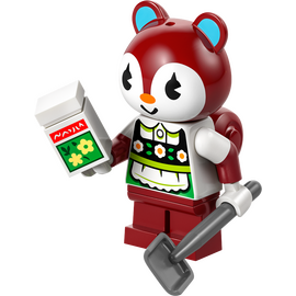LEGO - Animal Crossing - Leif's Caravan & Garden Shop (77054) / Toys - Lego - Collectibles - Techbox