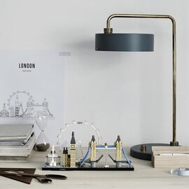LEGO Architecture - London (21034) / Toys |  Techbox