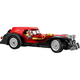 LEGO - Disney Classic - Cruella De Vil's Car (43277) / Toys - Lego - Collectibles - Techbox
