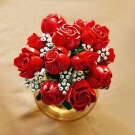 LEGO Icons - Bouquet of Roses (10328) / Toys - Lego - Collectibles - Techbox