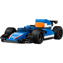 LEGO - LEGO City - F1® Williams Racing & Haas F1® Race Cars (60464) / Toys |  Techbox