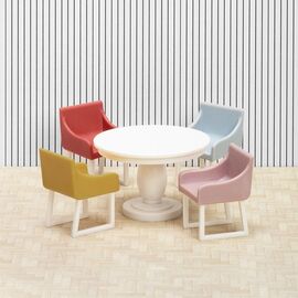Lundby - Basic Dining Room (18027) / Toys