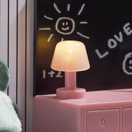 Lundby - Bedroom (18245) / Toys
