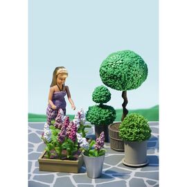 Lundby - Flowers (18281) / Toys