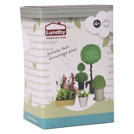 Lundby - Flowers (18281) / Toys