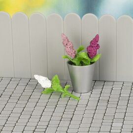 Lundby - Flowers (18281) / Toys