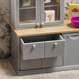 Lundby - Kitchen (18030) / Toys