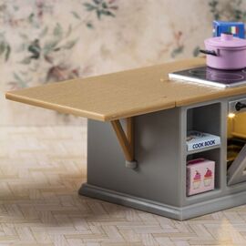 Lundby - Kitchen (18031) / Toys