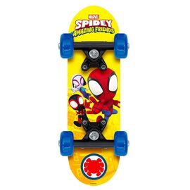 Spidey Junior Skateboard 17x5 (43x12,8 x9 cm) (60239) / Toys