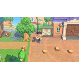 Animal Crossing: New Horizons / Nintendo Switch 2 - Nintendo Switch 2 Games - Games - Techbox