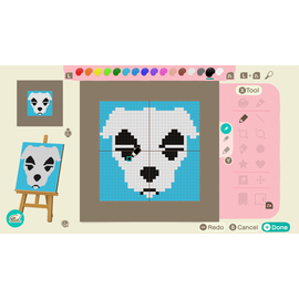 Animal Crossing: New Horizons / Nintendo Switch 2 - Nintendo Switch 2 Games - Games - Techbox