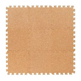 BabyDan - Playmat Cork / Baby and Children