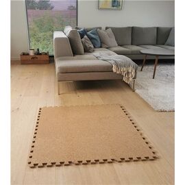 BabyDan - Playmat Cork / Baby and Children