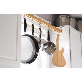 Bamboo Cutting Board Guitar (PM16) / Gadgets