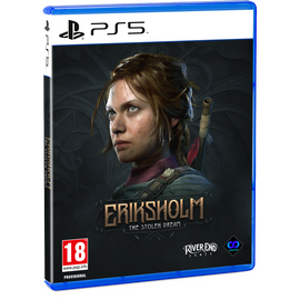 Eriksholm The Stolen Dream / PlayStation 5 | Techbox