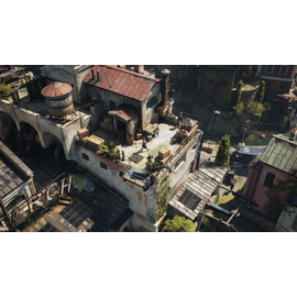 Eriksholm The Stolen Dream / PlayStation 5 | Techbox