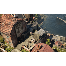 Eriksholm The Stolen Dream / PlayStation 5 | Techbox