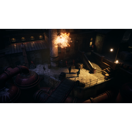 Eriksholm The Stolen Dream / PlayStation 5 | Techbox