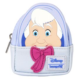 Loungefly Disney Cinderella mini backpack keychain mystery box |  Techbox
