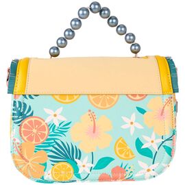 Loungefly Lemon shoulder bag