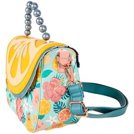 Loungefly Lemon shoulder bag