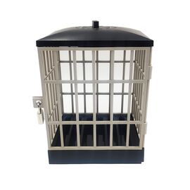 Mad Monkey - Telephone Prison with Timer / Gadgets