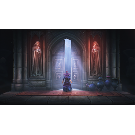 Mandragora: Whispers of the Witch Tree / PlayStation 5 | Techbox