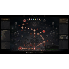 Mandragora: Whispers of the Witch Tree / PlayStation 5 | Techbox