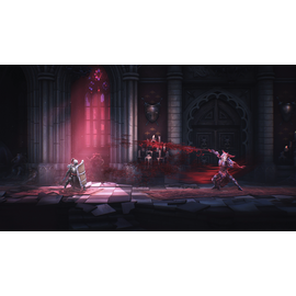 Mandragora: Whispers of the Witch Tree / PlayStation 5 | Techbox