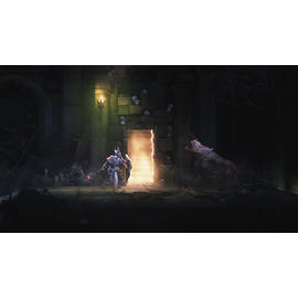 Mandragora: Whispers of the Witch Tree / PlayStation 5 | Techbox