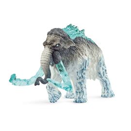 Schleich - Frost Mammoth - (70829) / Toys