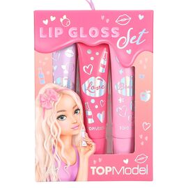 TOPModel - Lip Gloss Set BEAUTY and ME - 8 ml / Toys