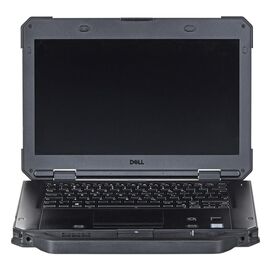 DELL LATITUDE RUGGED 5420 i5-8350U 16GB 512GB SSD 14" FHD(touch) LTE Win11pro Used US QWERTY - Laptops - Used - Techbox