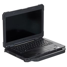 DELL LATITUDE RUGGED 5420 i5-8350U 16GB 512GB SSD 14" FHD(touch) LTE Win11pro Used US QWERTY - Laptops - Used - Techbox