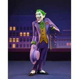 DC Comics Toony Classics Figure The Joker 15 cm |  Techbox