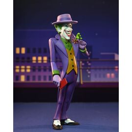 DC Comics Toony Classics Figure The Joker 15 cm |  Techbox
