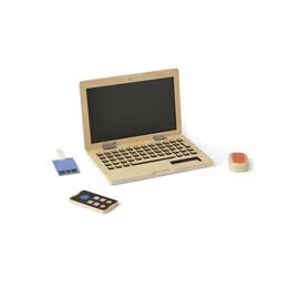Kids Concept - Computer play set KID'S HUB - (1000902) / Toys