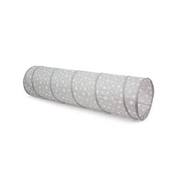 Kids Concept - Star - Play tunnel grey - (1000193) / Baby and Children