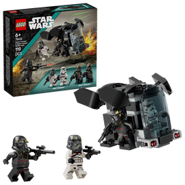 LEGO - Star Wars TM - Death Trooper & Night Trooper Battle Pack (75412) / Toys