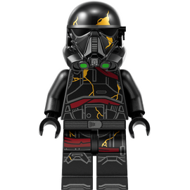 LEGO - Star Wars TM - Death Trooper & Night Trooper Battle Pack (75412) / Toys